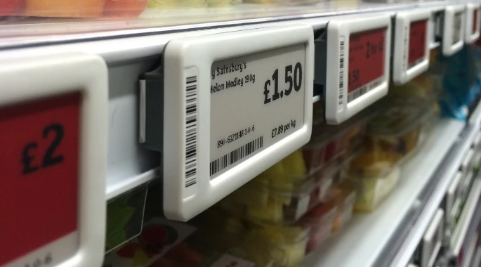 Why E-Ink Costs What It Costs