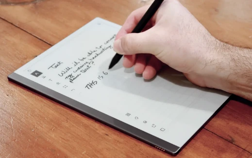 E-Note Tablets ($400–$900)