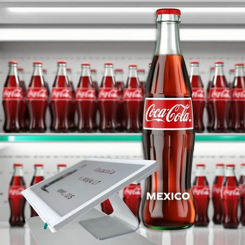 7.2 Inch Electronic Acrylic Holder