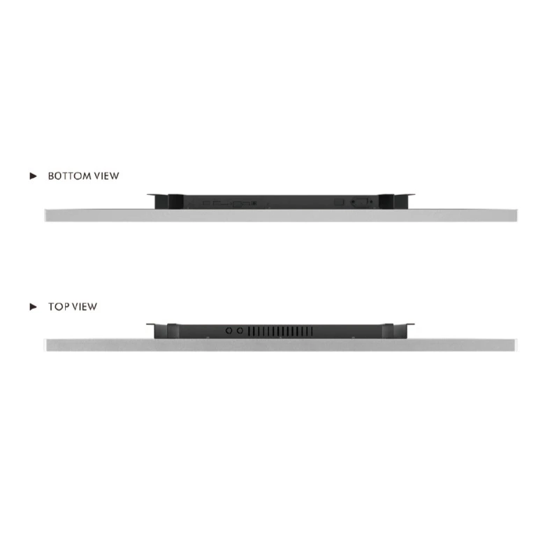 Customized 43.9 Inch Bar Display Digital Signage Customized 43.9 Inch Bar Display Digital Signage